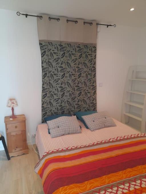 Maison Bord De Mer Individuel Gouville-sur-Mer 외부 사진