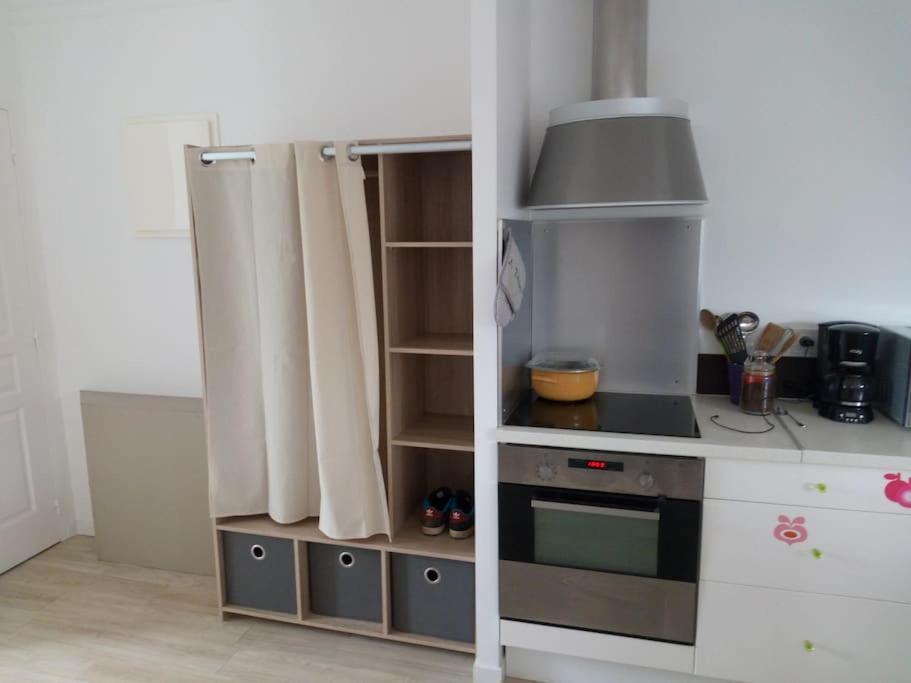 Maison Bord De Mer Individuel Gouville-sur-Mer 외부 사진
